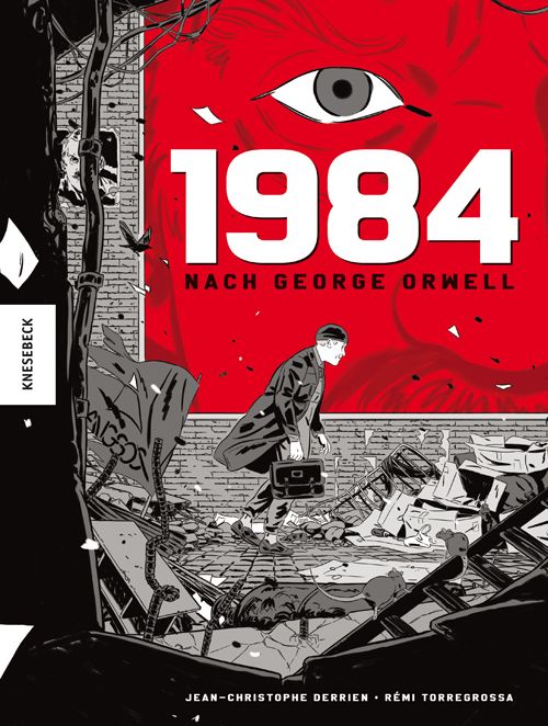 Produktbild: 1984