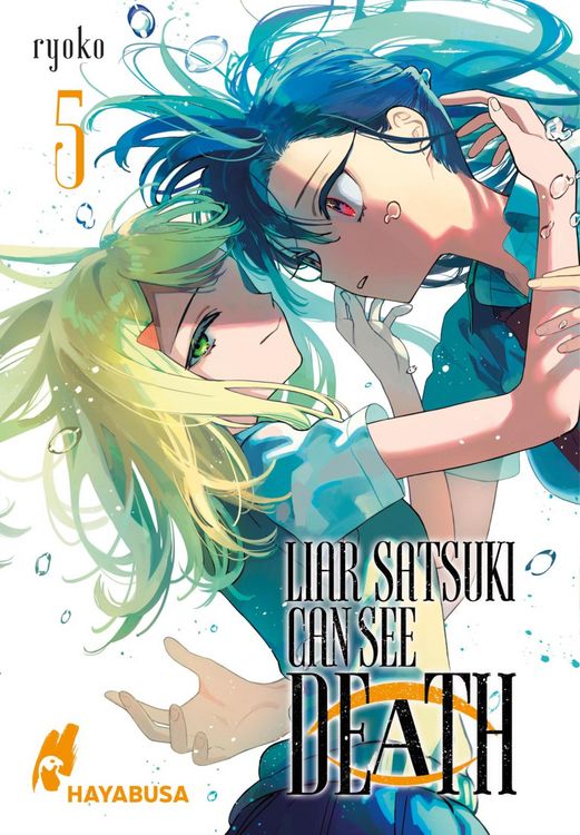 Produktbild: Liar Satsuki Can See Death 5