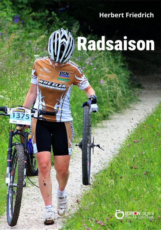 Produktbild: Radsaison