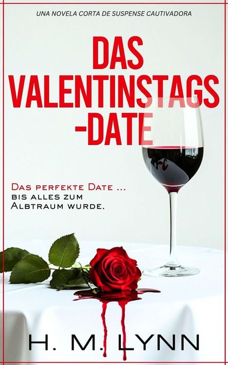 Produktbild: Das Valentinstags-Date