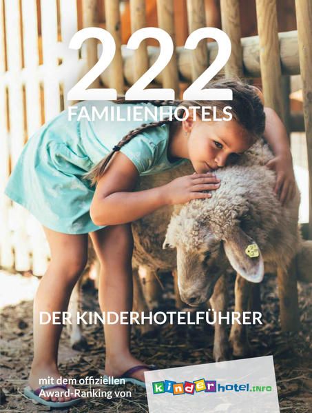 Produktbild: 222 Familienhotels