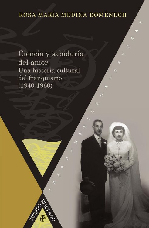 Produktbild: Ciencia y sabidur&iacute;a del amor