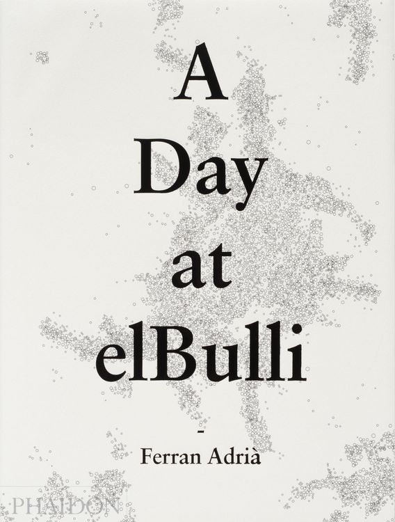 Produktbild: A Day at elBulli