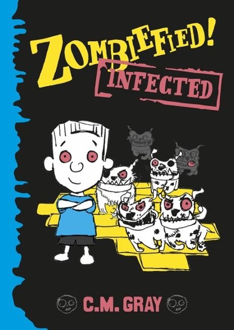 Produktbild: Zombiefied!: Infected