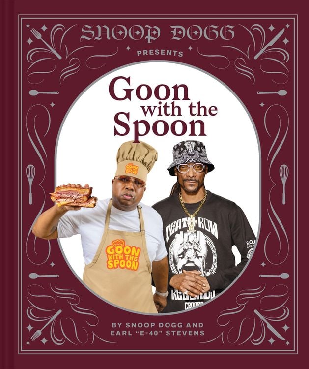 Produktbild: Snoop Dogg Presents Goon with the Spoon