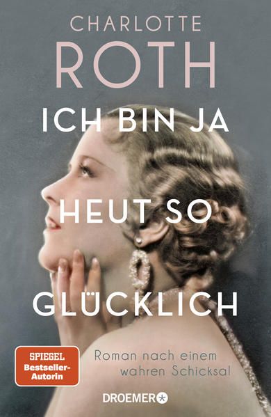 Produktbild: Ich bin ja heut so gl&uuml;cklich