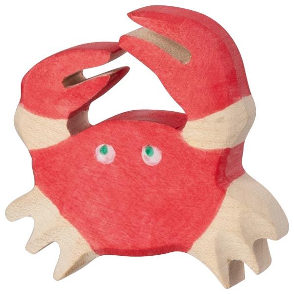 Produktbild: Krabbe