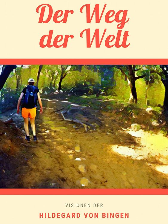 Produktbild: Der Weg der Welt