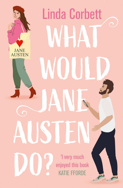 Produktbild: What Would Jane Austen Do?