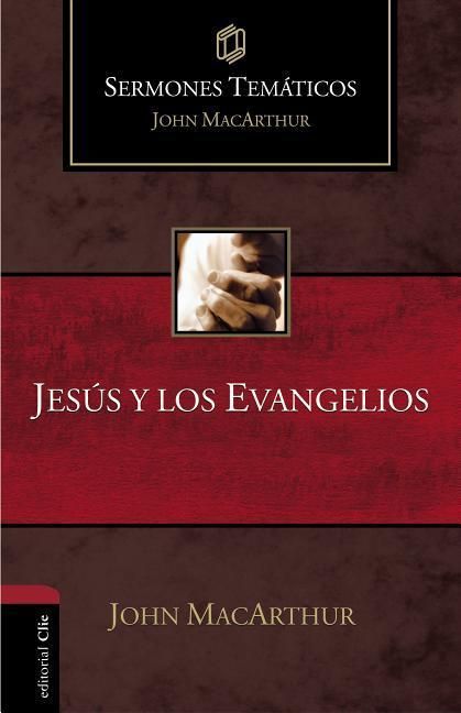Produktbild: Jes&uacute;s Y Los Evangelios