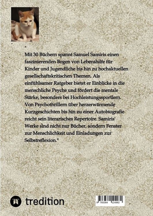 Produktbild: Verwirrter Geist und unklarer Wille