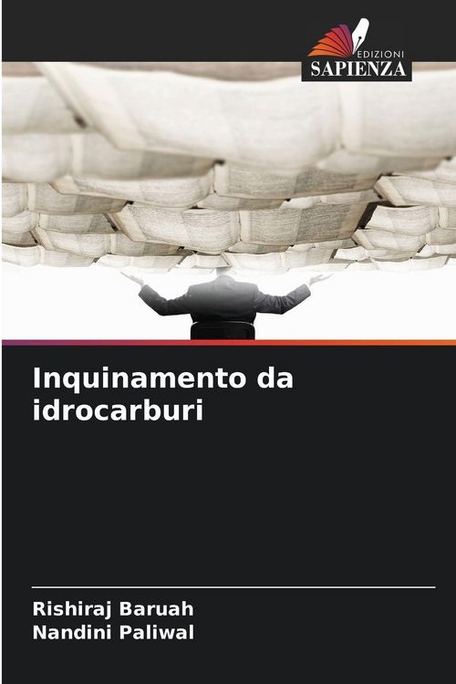 Produktbild: Inquinamento da idrocarburi