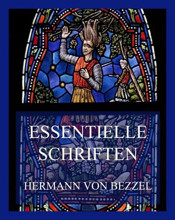 Produktbild: Essentielle Schriften
