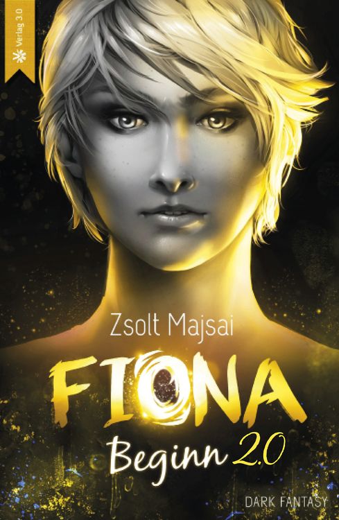 Produktbild: Fiona - Beginn 2.0