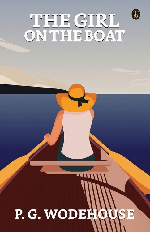 Produktbild: The Girl On The Boat