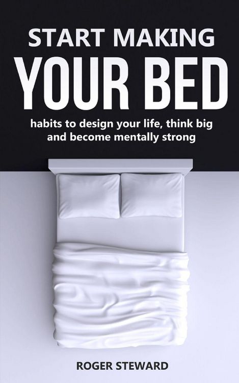 Produktbild: Start Making Your Bed