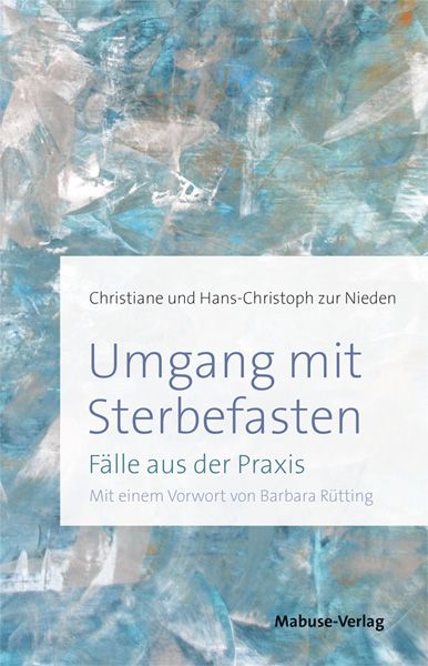 Produktbild: Umgang mit Sterbefasten