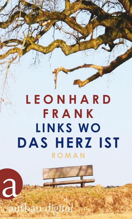 Produktbild: Links wo das Herz ist