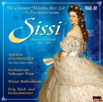 Produktbild: Die Sch&ouml;nsten Melodien Ihrer Zeit