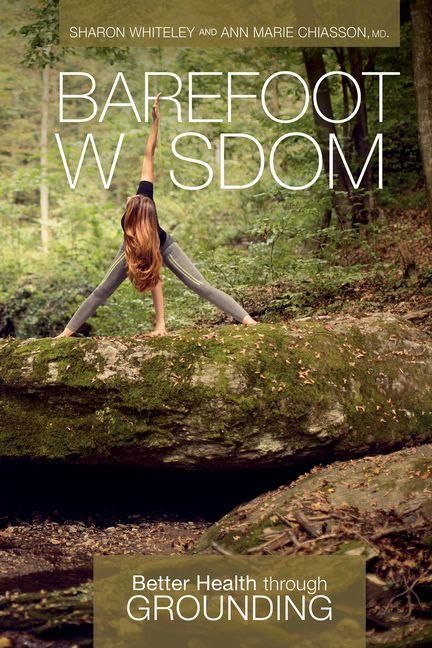Produktbild: Barefoot Wisdom