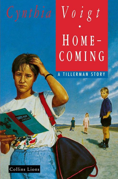 Produktbild: Homecoming