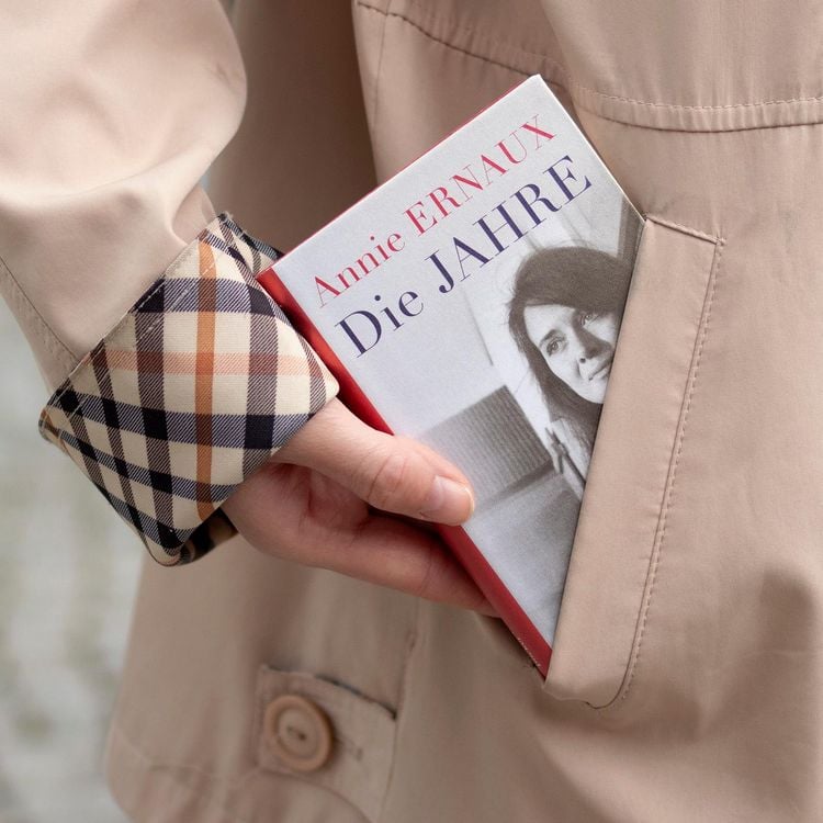 Produktbild: Die Jahre