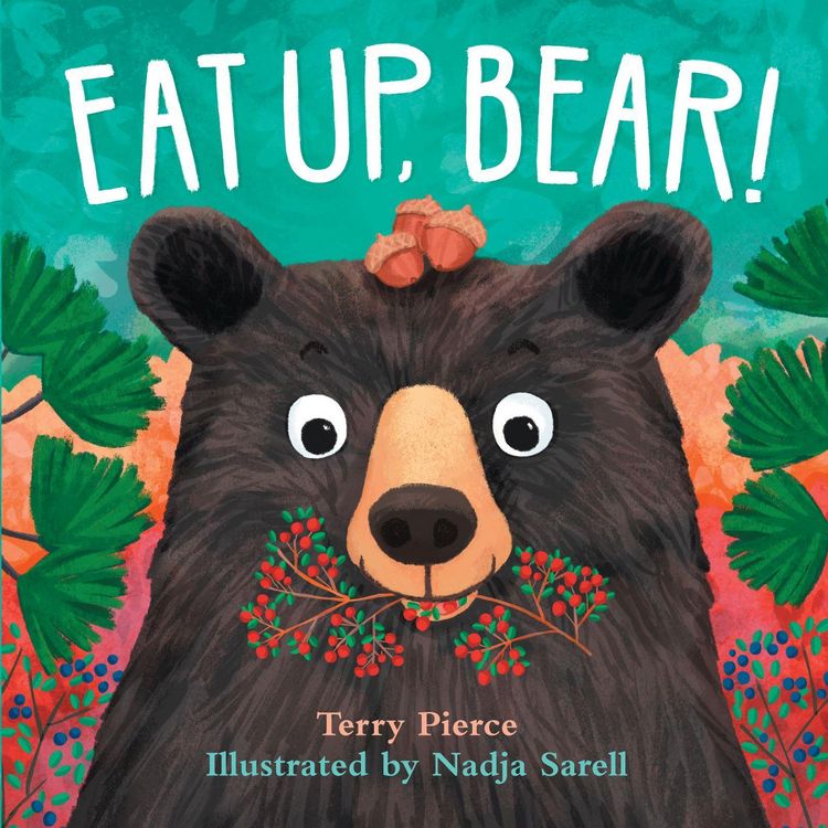 Produktbild: Eat Up, Bear!