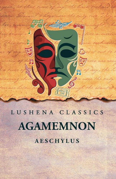 Produktbild: Agamemnon