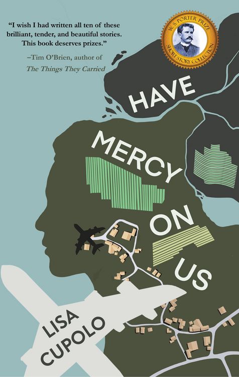 Produktbild: Have Mercy On Us