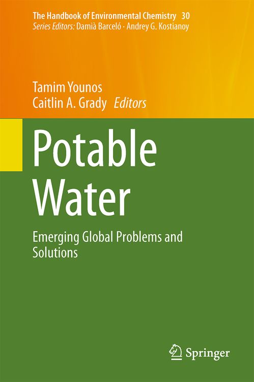 Produktbild: Potable Water