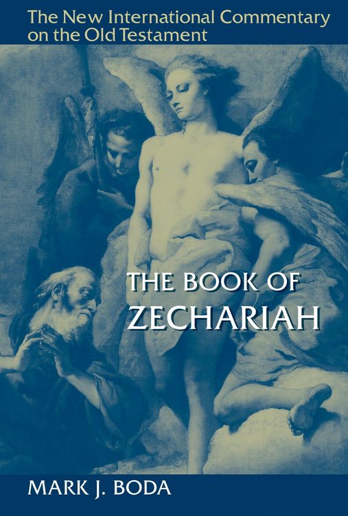 Produktbild: Book of Zechariah