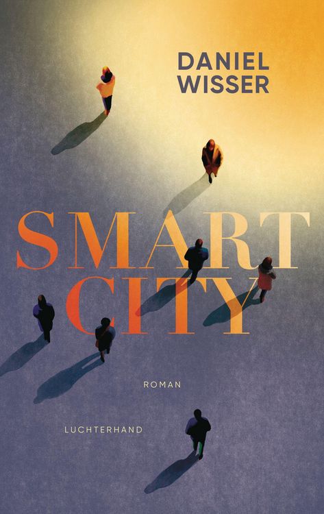 Produktbild: Smart City