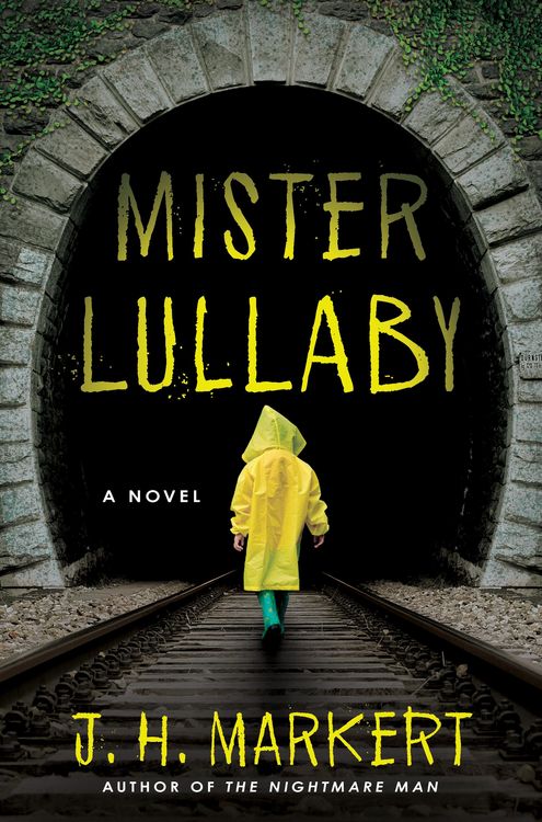 Produktbild: Mister Lullaby