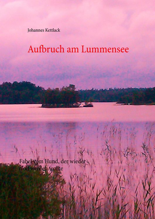 Produktbild: Aufbruch am Lummensee