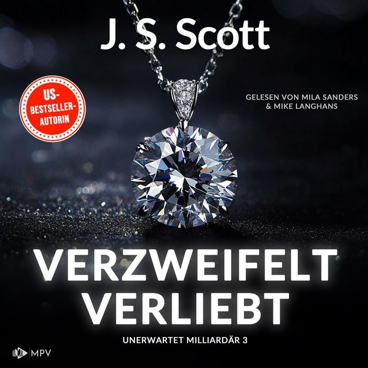 Produktbild: Verzweifelt verliebt