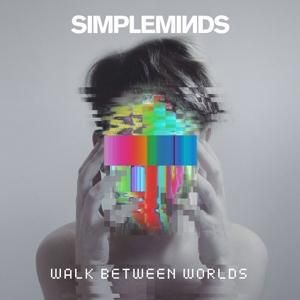 Produktbild: Walk Between Worlds