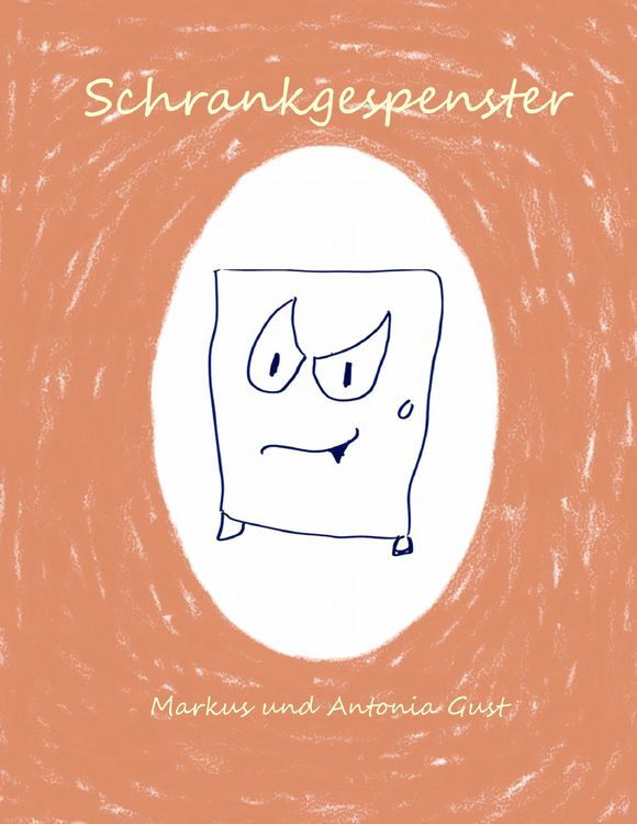 Produktbild: Schrankgespenster