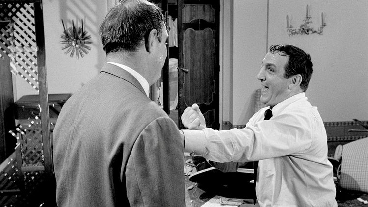 Produktbild: Mordrezepte der Barbouzes - Limited Mediabook (in HD neu abgetastet, Blu-ray+DVD+Booklet, limitiert auf 500 St&uuml;ck)