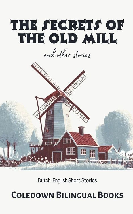 Produktbild: The Secrets of the Old Mill and Other Stories
