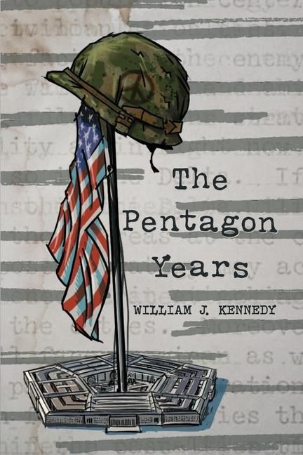 Produktbild: The Pentagon Years