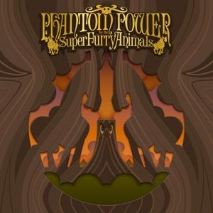 Produktbild: Phantom Power (2023 Remaster)