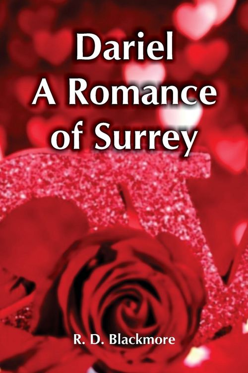 Produktbild: Dariel A Romance Of Surrey
