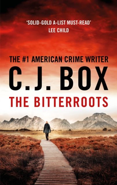 Produktbild: Box, C: The Bitterroots