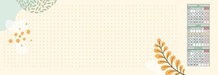 Produktbild: Mein Wochen-Tischkalender f&uuml;r das Schuljahr 2026/2027