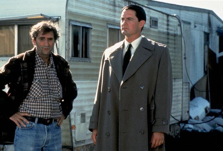 Produktbild: Twin Peaks - Der Film - Digital Remastered