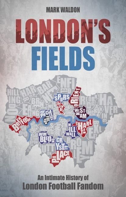 Produktbild: London's Fields