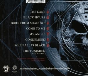 Produktbild: Born From Shadows Re-Release