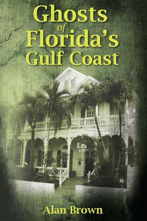 Produktbild: Ghosts of Florida's Gulf Coast