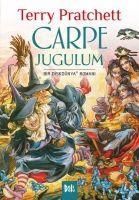 Produktbild: Carpe Jugulum - Disk D&uuml;nya 23