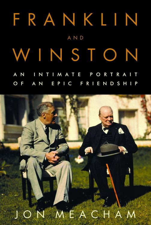 Produktbild: Franklin and Winston
